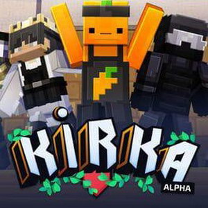 Kirka IO - Online Game