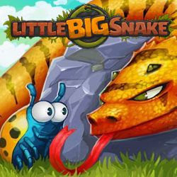 Little Big Snake - Online Game