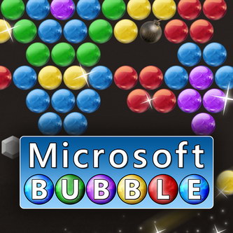 Microsoft Bubble Shooter - Online Game