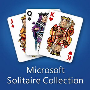 Microsoft Solitaire Collection - Online Game