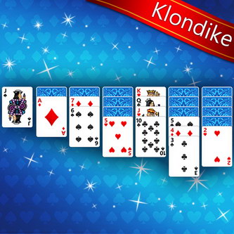 Microsoft Solitaire Mobile - Online Game