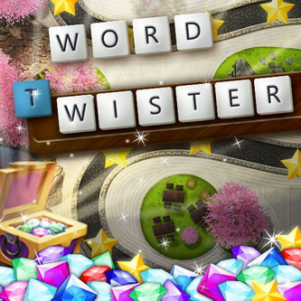Microsoft Word Twister - Online Game