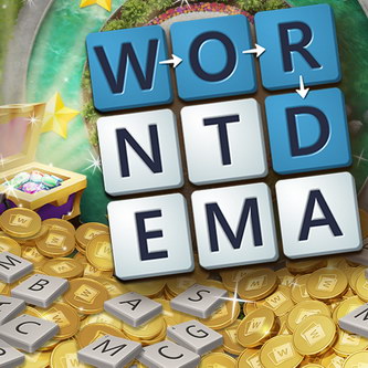 Microsoft Wordament - Online Game