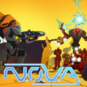 NOVA: Covered Ops - Online Game