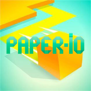 Paper.io - Online Game