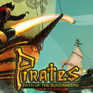 Pirates Path of the Buccaneer - Online Game