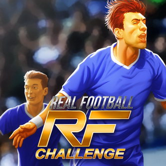 Real Football Challenge - Online Game