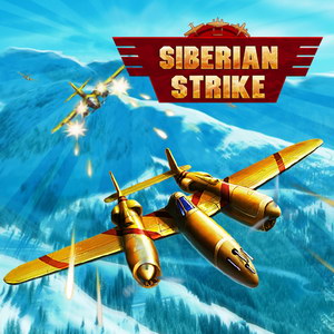 Siberian Strike - Online Game