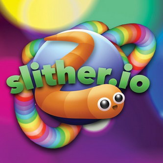 Slither.io - Online Game