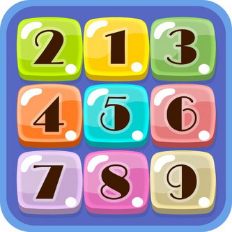 Smart Numbers - Online Game