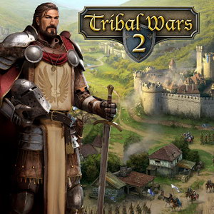 Tribal Wars 2 - Online Game